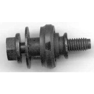 Image of 21762114F Bolt, rocker cover ELRING 006.080 VOLKSWAGEN: Golf 5