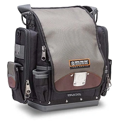Image of VETO TP XXL Extra Large Zippered Tool Pouch