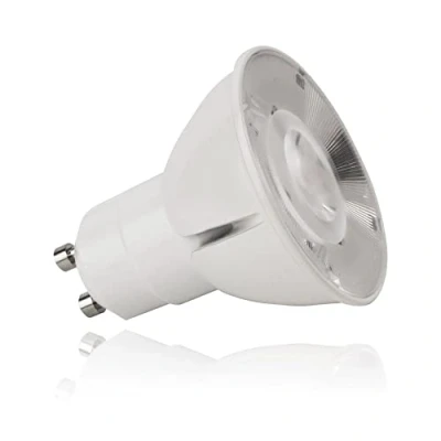 Image of VOLTACON LED Spot Light GU10 2700K Warm White Dimmable 6Watt Recessed Ceiling