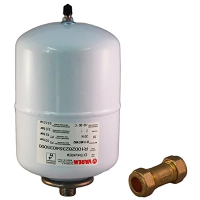 Image of Redring Water Heater Expansion Vessel Kit (Kit A)