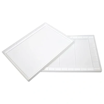 Image of Masterson Aqua Pro Watercolor Palette