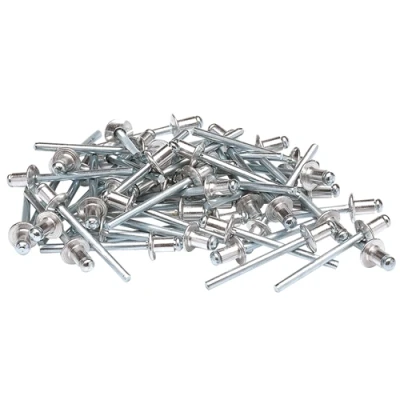 Image of Draper Blind Rivets, 4.8 x 6.4mm (50 Piece)