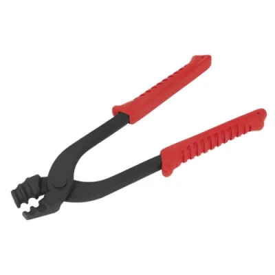 Image of Sealey Brake Pipe Bending Pliers