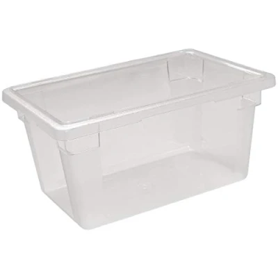 Image of Vogue Polycarbonate Container 18Ltr