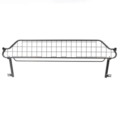 Image of Travall Guard Compatible With Peugeot 3008 (2016 Current) TDG1554 Vehicle Specific Dog Luggage Barrier Load Separator