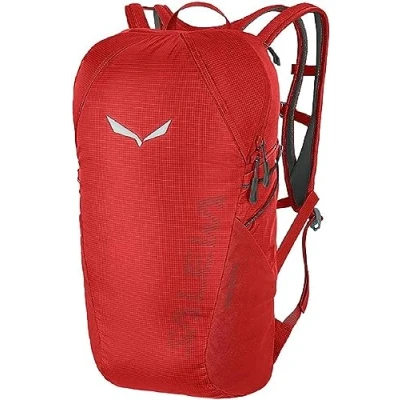 Image of Salewa Ultra Train 18 Bp, Flame, UNISEX