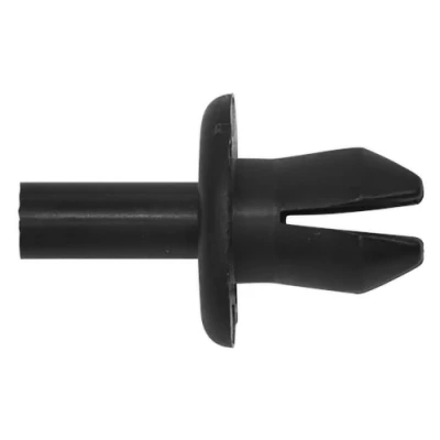 Image of Sealey Push Rivet, Ø15mm x 24mm, BMW, GM Pack of 20