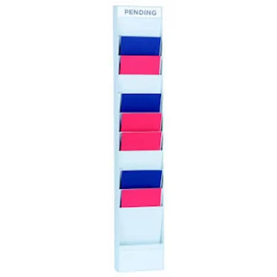 Image of Paperflow Planning Board, For A4 Format, Add On Element