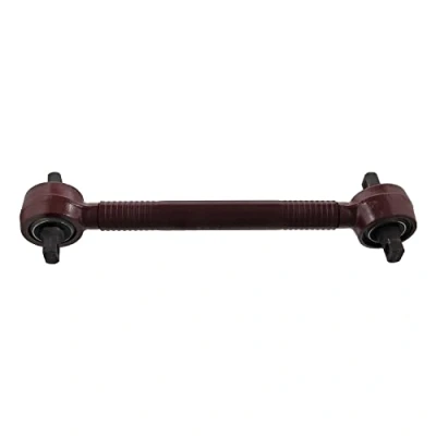 Image of 6243500406, 6593501506, 6593503806, A6243500406, A6593501506 Suspension Arm FEBI BILSTEIN 35671 Rear Axle Left, Right Trailing Guide Rod