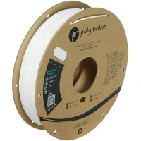 Image of Polymaker PD01002 PolyFlex TPU 95A Filament flexibel 1.75mm 750g White 1 pc(s)