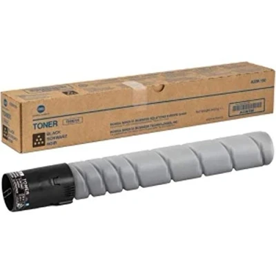 Image of Konica Minolta tn 514 K 28000pages Black Toner and Laser (Black, Minolta, Bizhub C458, C558 C658, K, One Piece (S), 28000 Pages)