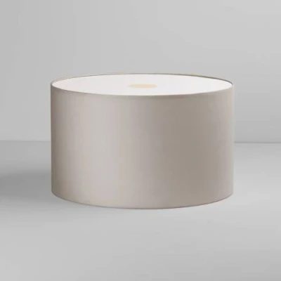 Image of Drum 420mm Putty Shade