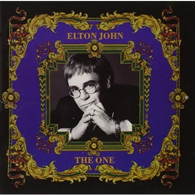 Image of The One