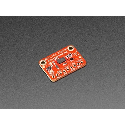 Image of Adafruit ADXL343 Triple Axis Accelerometer (+ 2g/4g/8g/16g) with I2C/SPI