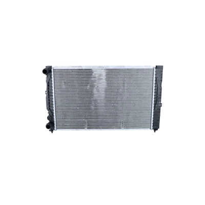 Image of 4B0121251G, 8D0121251AC, 8D0121251AJ, 8D0121251AL, 8D0121251AT Engine radiator NRF EASY FIT 509504 AUDI: A6 C5 Avant, A4 B5 Saloon, Saloon