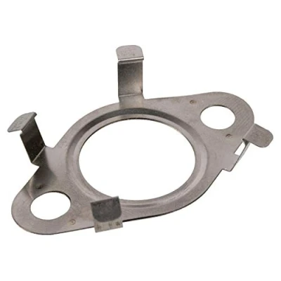 Image of 03L131547G, 03L131547L, 04L131547S, 3L131547G, 3L131547L Gaskets FEBI BILSTEIN 170332 VOLKSWAGEN: Passat B8 Variant, Transporter 5, AUDI: Q5
