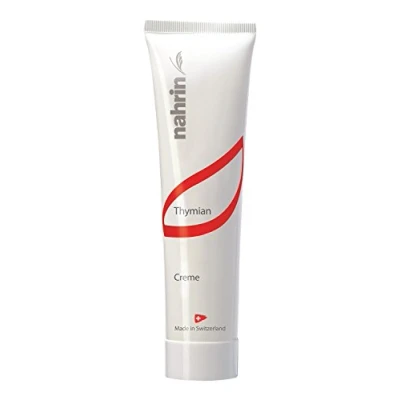 Image of Nahrin Thyme Cream (100ml)