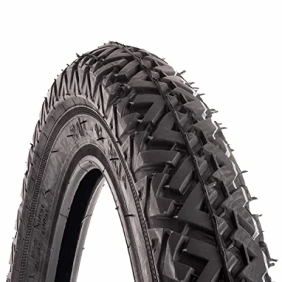 Image of Vee Rubber R21416087 Tyre 2 1/4 x 16 Profile VRM 087 38 J