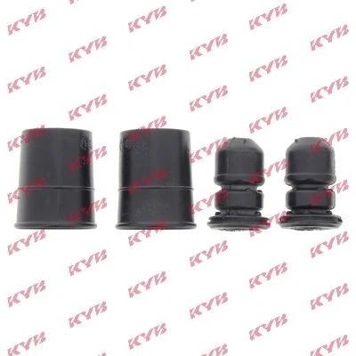 Image of 191412135, 191412303A, 357412135 Shock Absorber Dust Cover KYB 915401 Front Axle Protection Kit VOLKSWAGEN: GOLF 3, Lupo / 3L, Corrado
