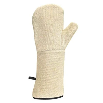 Image of UCI TCM1 Thermal Mitten Oven Gloves Heat Resistant One Size