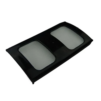 Image of Ufixt Fits Morphy Richards 102000, 102001, 43633, 43690, 43691, 43693, 43695 and 43696 Kettle Spout Filter