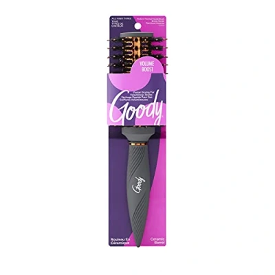 Image of GOODY Heat 101 Medium Thermal Round Brush with Vented Barrel 1 Count