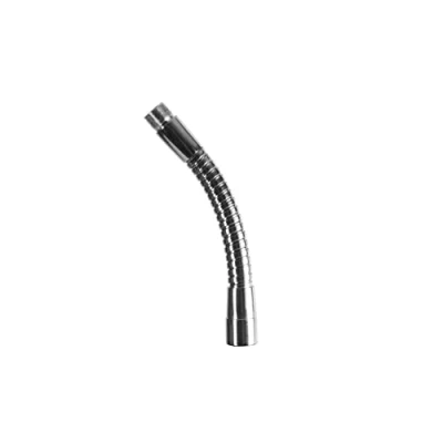 Image of On Stage Microphone 6 inch Gooseneck, Chrome