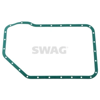Image of 98639701600 Gaskets SWAG 30 94 3663 for automatic transmission VOLKSWAGEN: Passat B5 GP Estate, AUDI: A4 Avant
