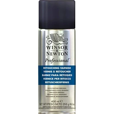Image of Winsor &amp; Newton Artists Painting Medium, transparent, 400 ml