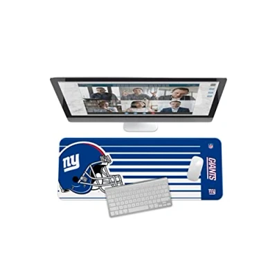 Image of SOAR NFL Desk Mat V.2, New York Jets