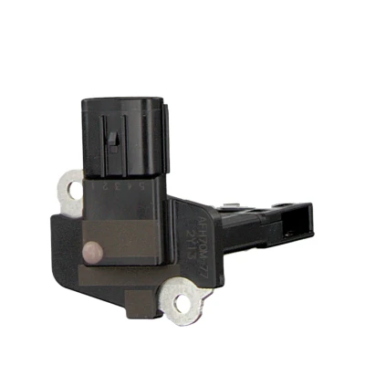 Image of 2220426010 Mass air flow sensor FEBI BILSTEIN 32051 without housing TOYOTA: RAV4 III Off Road, Auris Hatchback, Avensis II Station Wagon, LEXUS: IS 2
