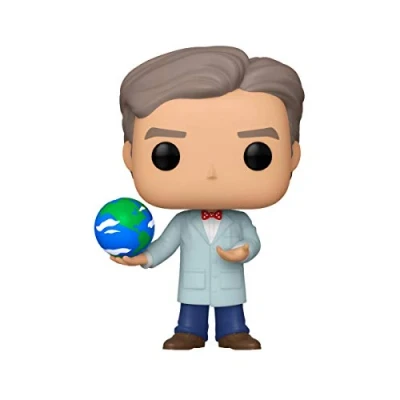 Image of Funko POP! Icons #51 Bill Nye
