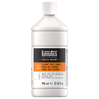 Image of Liquitex Additive Acrylic Surface Preparation