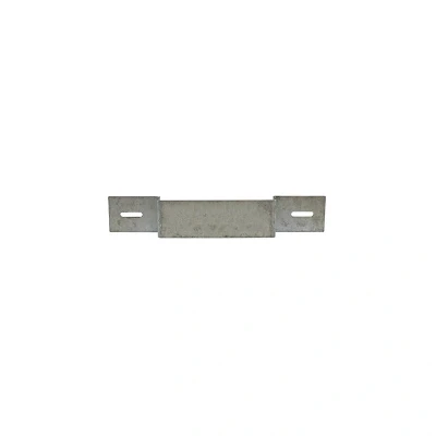 Image of 50x TIMCO Panel Security Brackets Galvanised PSB233