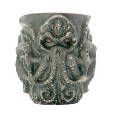 Image of ABYSTYLE Cthulhu 3D Mug