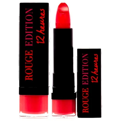 Image of Bourjois Rouge Lipstick, Entry VIP Number T35