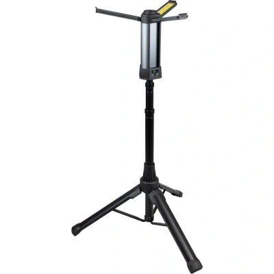 Image of Sealey Rechargeable Flexible Floodlight with Tripod 24W COB LED &amp; 5W SMD