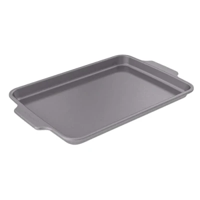 Image of KitchenAid Baking Sheet Aluminized Steel 33 x 22 cm