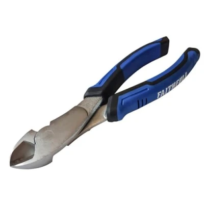 Image of Heavy Duty Diagonal Cutting Pliers 180mm (7in)