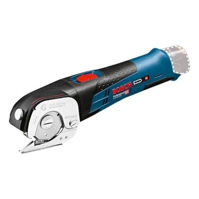 Image of Bosch Professional 12V System GUS 300 cordless universal shear (excluding batteries and charger, in carton)