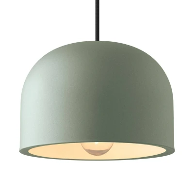 Image of EVA Solo Quay hanging light Ø 22 cm, green