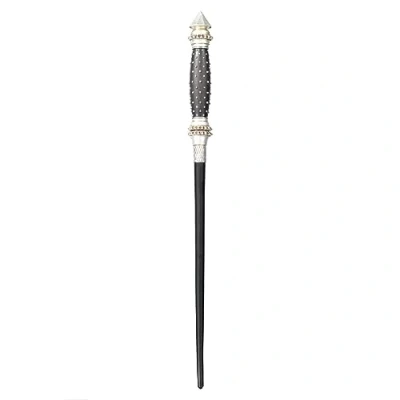 Image of Narcissa Malfoy character wand. The Noble Collection