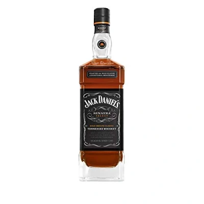 Image of Jack Daniel&#039;s Tennessee Whiskey Sinatra Select, 1 L
