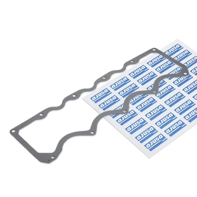 Image of 7700662229, 7700662455, 7700743953, 7700855382, 7701743953 Rocker Cover Gasket AJUSA 11019200 RENAULT: Trafic I Platform/Chassis, 21 Saloon