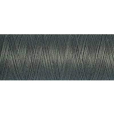 Image of Gutermann Sew All Polyester Thread, 100Mtr, Mossy Slate (0274)