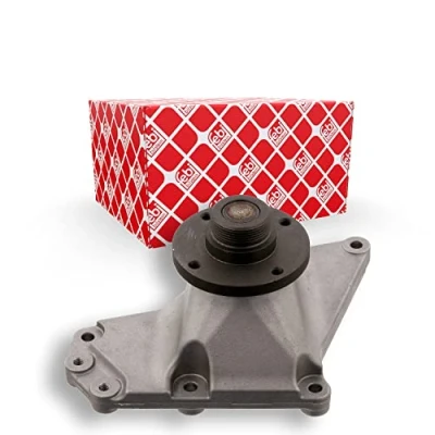 Image of 6422000220, 6422000300, 6422000420, A6422000220, A6422000300 Support, cooling fan FEBI BILSTEIN 30680