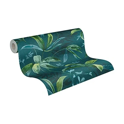 Image of Albany Wallpaper Jungle Chic 37704 4