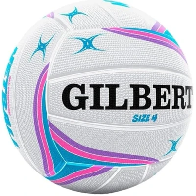 Image of Gilbert Women&#039;s APT Training Ball Purple, Size 4