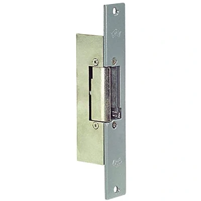 Image of JIS 12 V 842 901G Lock Front Grey