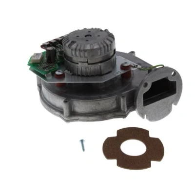 Image of Ferroli Complete Fan Assembly 39810540
